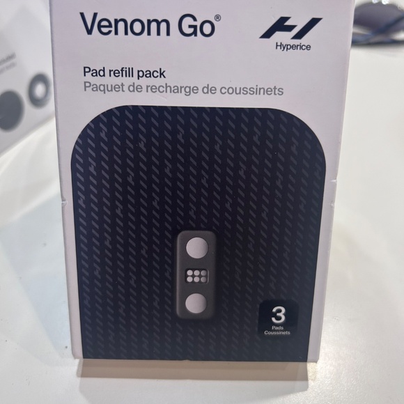 Venom go - Picture 2 of 2